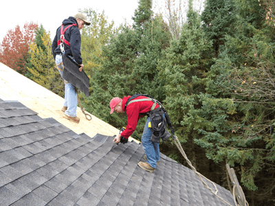 About Roof Repair Experts Eight Mile, AL